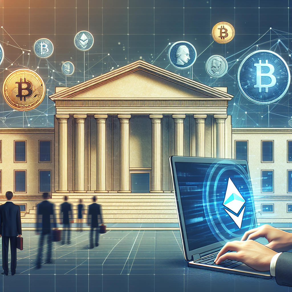 SEC Issues New Guidance on Self-Custody Crypto UI and Broker-Dealer Registration