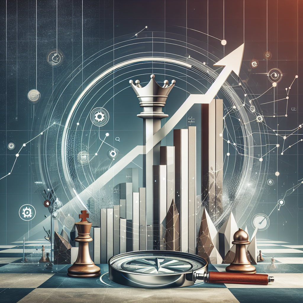 Soft2Bet Outlines Strategic Focus for Q2 Amidst Strong Q1 Performance