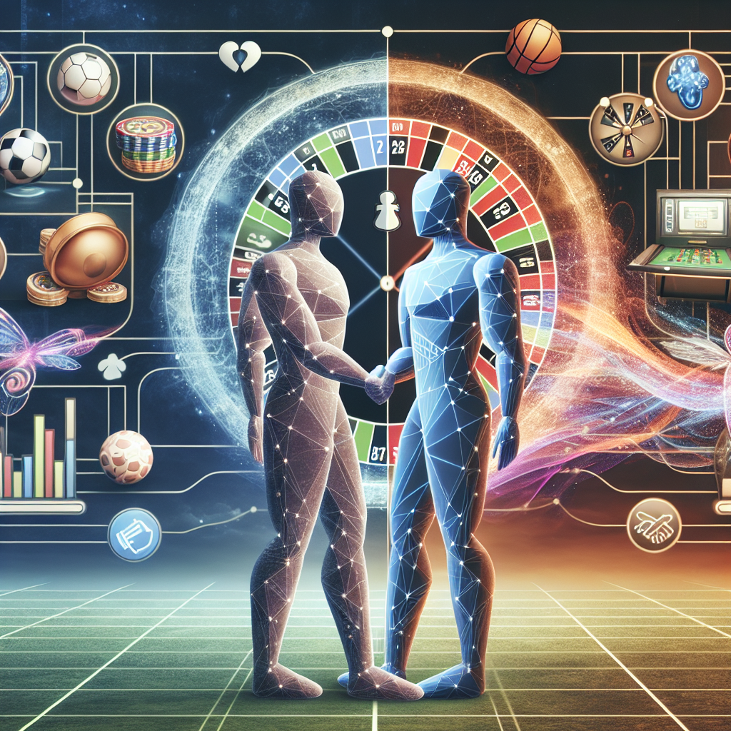 Sportradar Partners with Fincore to Enhance Personalization in iGaming and Sports Betting