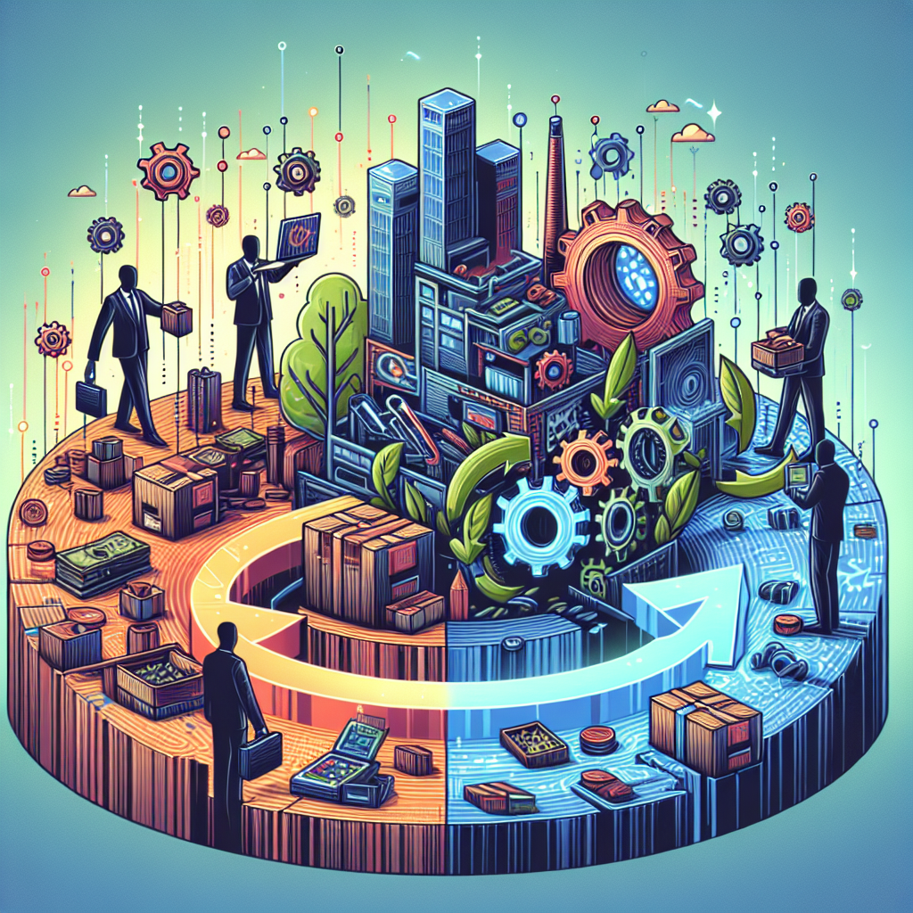 Starknet Shifts Focus Toward Revenue-Generating Products