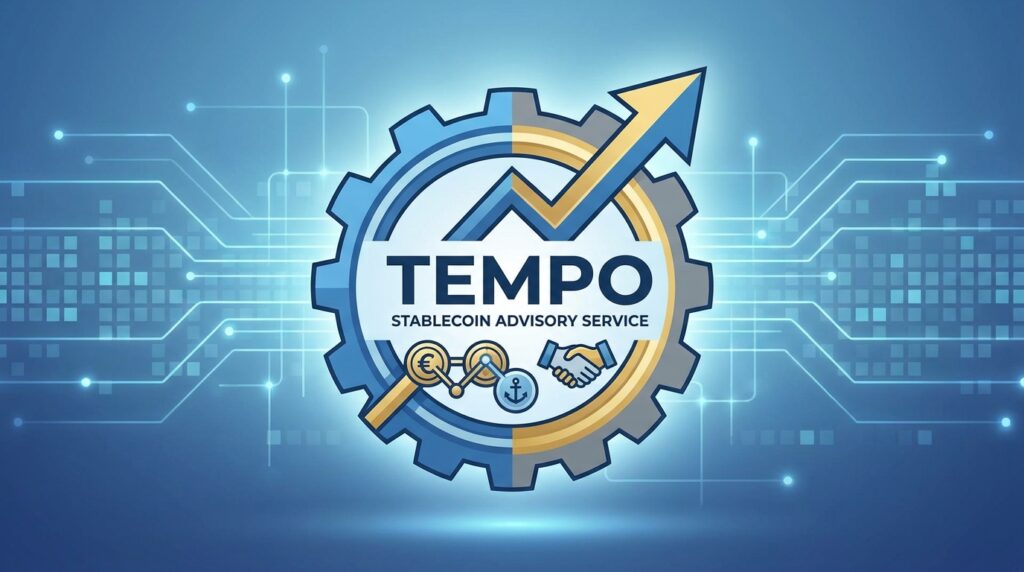 Tempo Expands Offerings with New Stablecoin Advisory Service