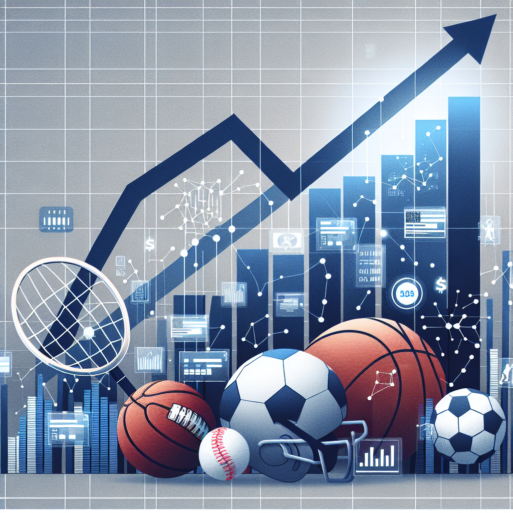 The Rise of Prediction Contracts in US Sports Betting