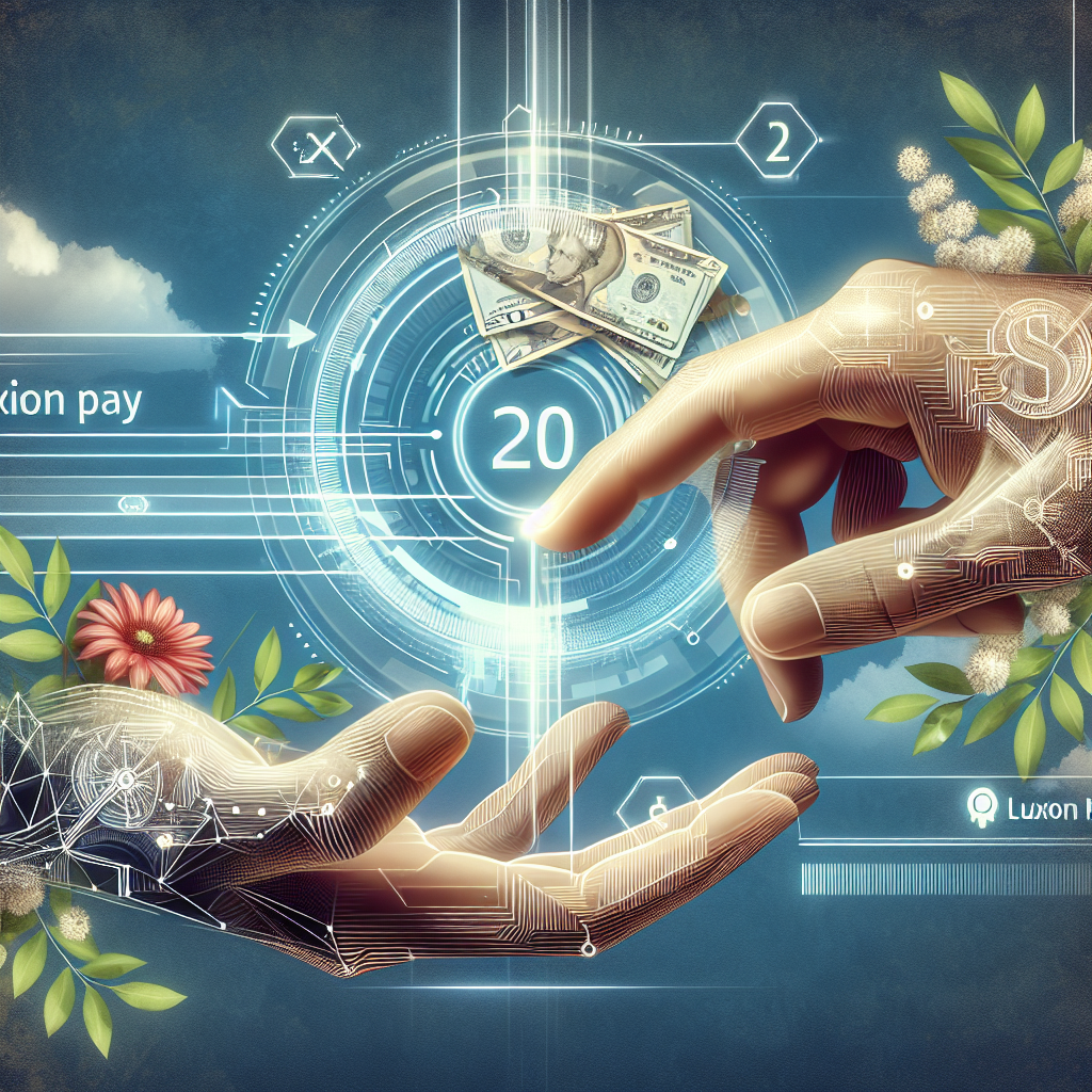WPT Global Offers $20 Free When You Deposit $20 via Luxon Pay This April