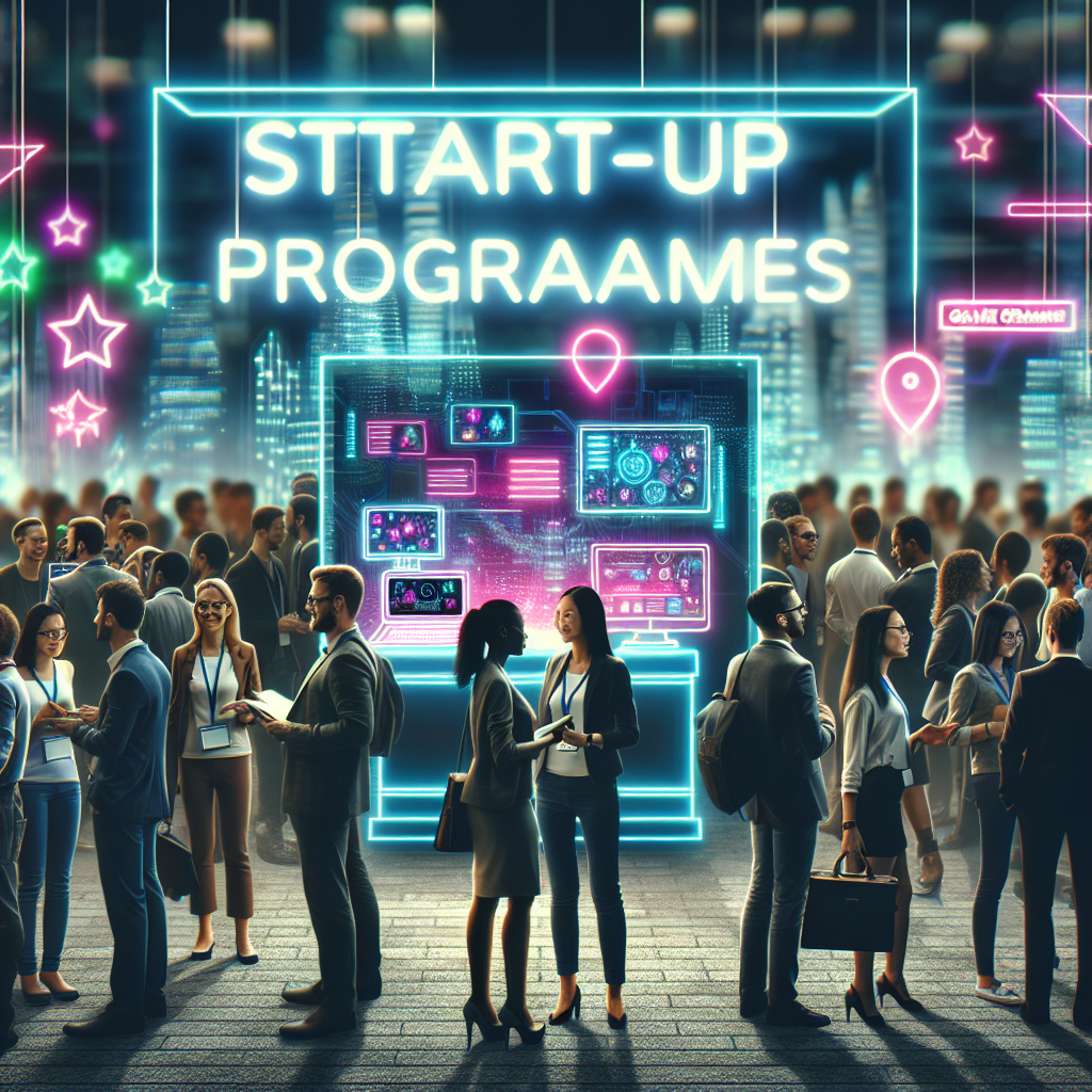 World Gaming to Host Start-Up Programmes at iGB L!VE in July