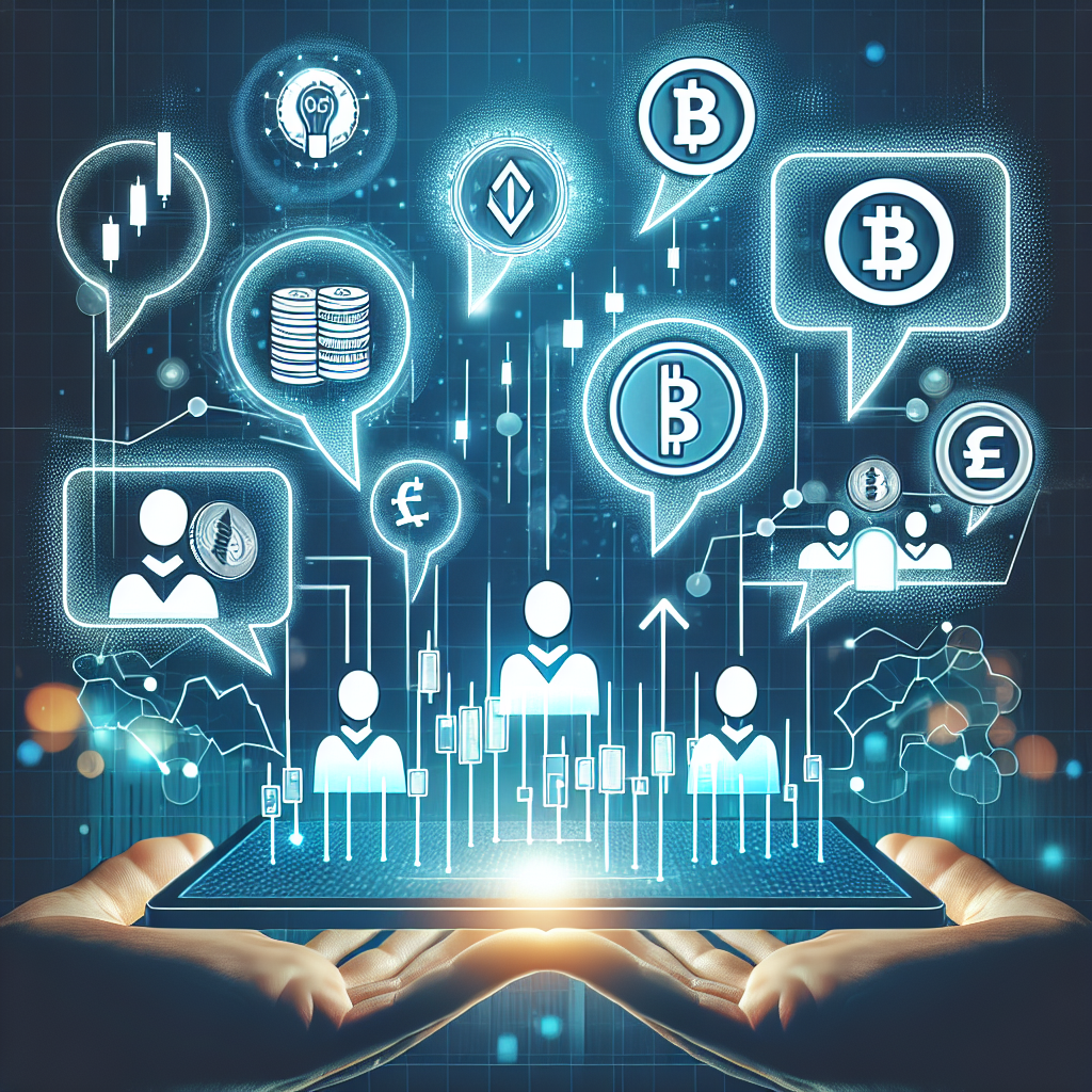X Launches Innovative Cashtag Feature for Stock and Cryptocurrency Discussions