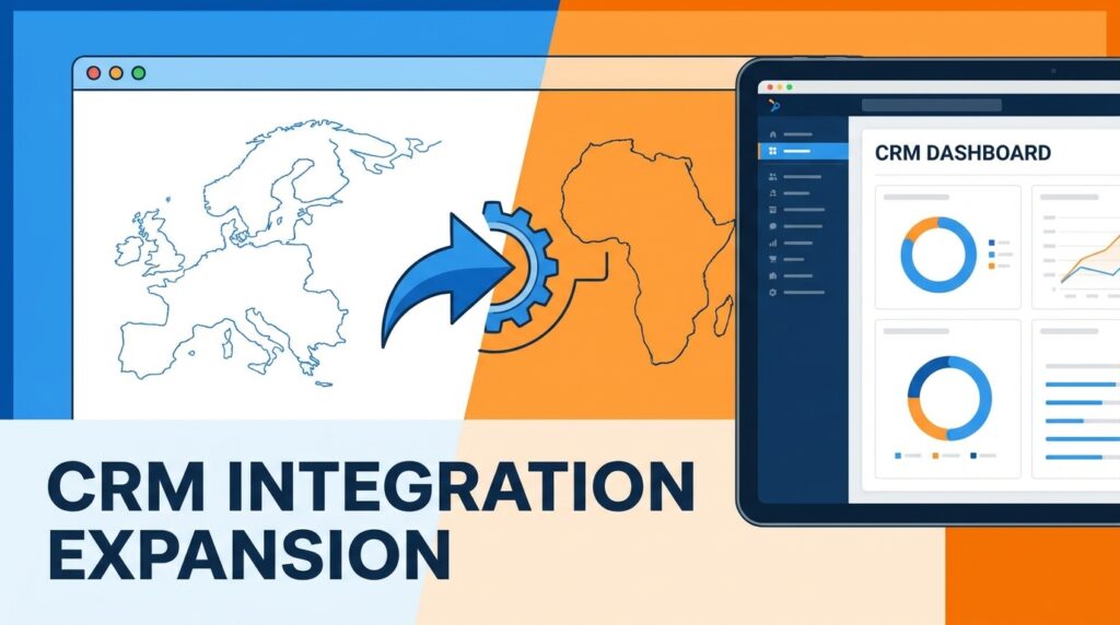 Fast Track Deepens CRM Integration with Multi-Market Operator Spanning Europe and Africa