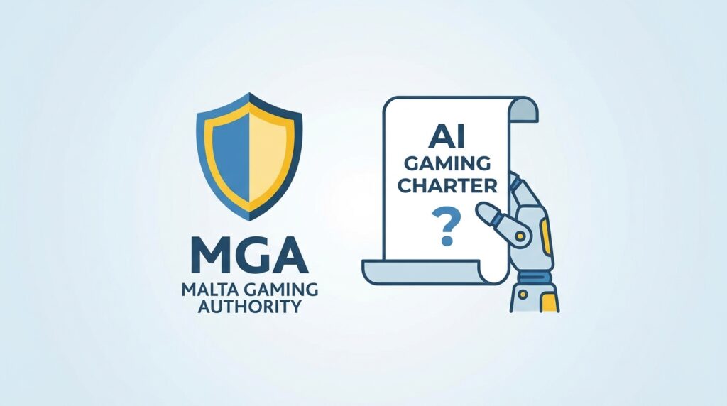Malta Gaming Authority Launches Consultation on Proposed AI Gaming Charter