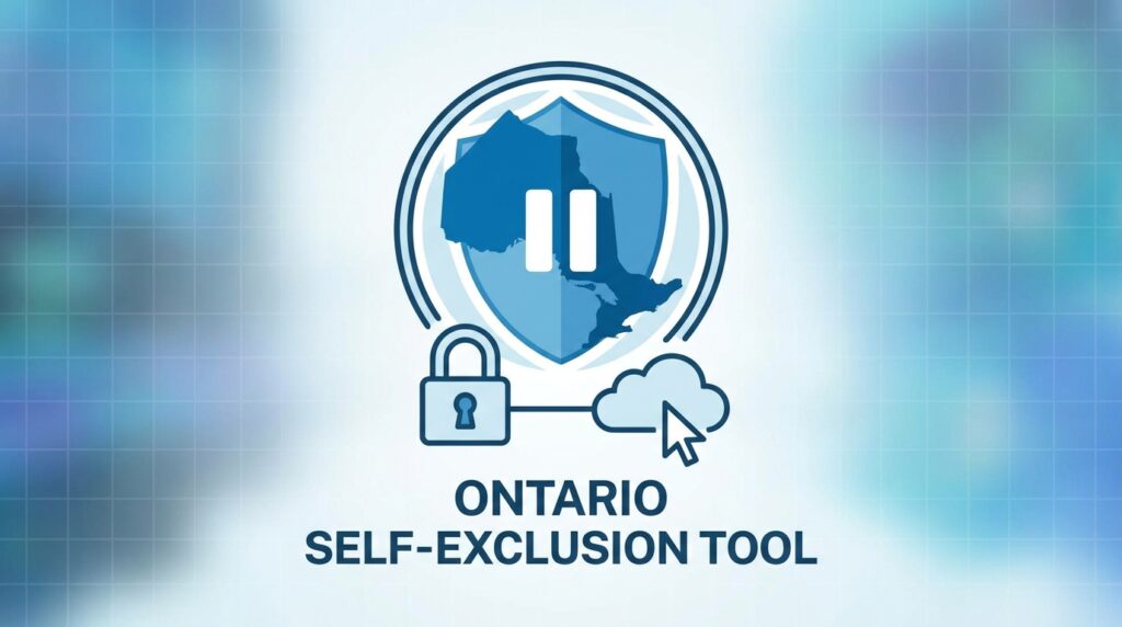 Ontario Launches Unified Self-Exclusion Tool Across All Provincially Regulated Online Gambling Sites