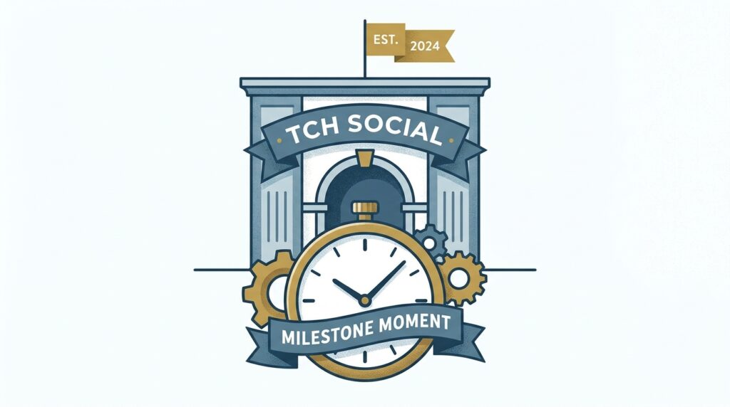 TCH Social Makes History: A Milestone Moment for the Emerging Venue