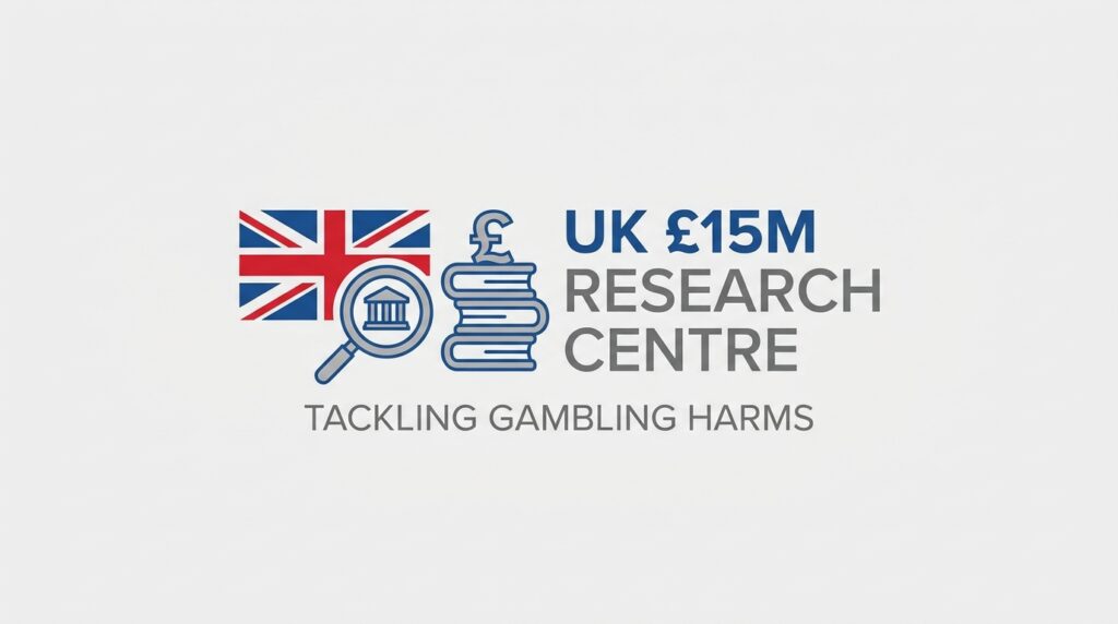 UK Launches £15 Million Independent Gambling Harms Research Centre, Its Largest Ever