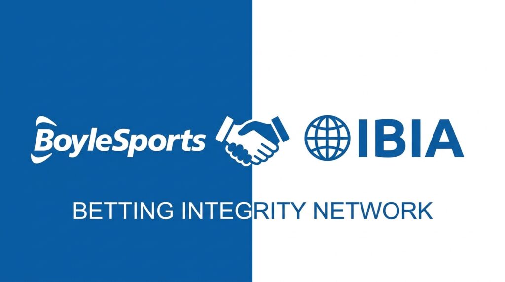 BoyleSports Joins IBIA, Strengthening the Association’s Betting Integrity Network