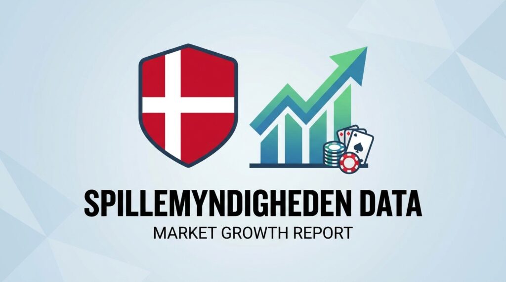 Denmark’s Gambling Market Continues Steady Growth as Spillemyndigheden Reports Latest Regulatory Data