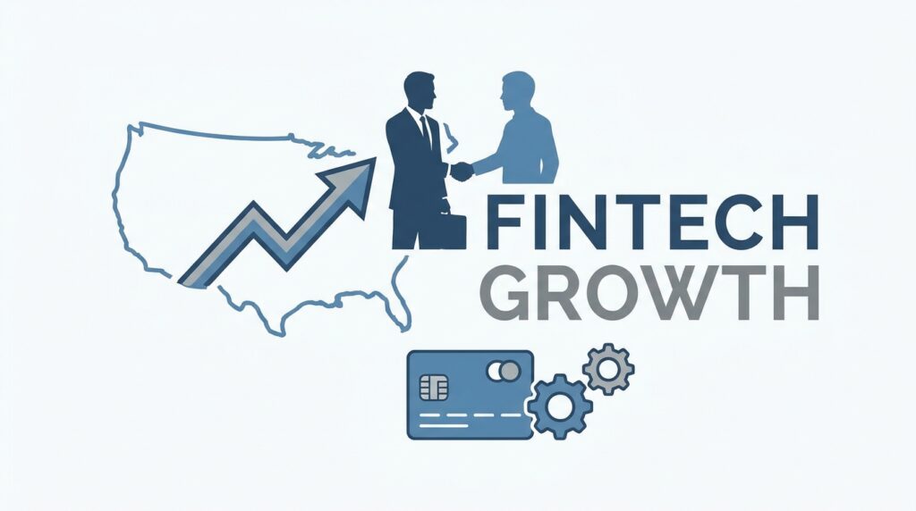 Fintech Payments Provider Strengthens US Expansion With Strategic Senior Hire
