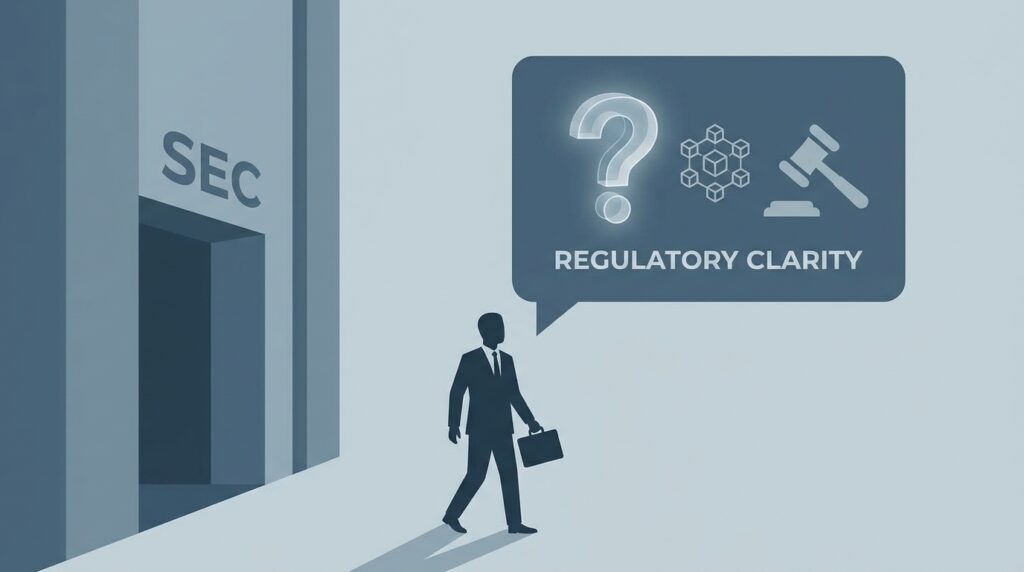 SEC Commissioner Hester Peirce Exits With a Final Call for Crypto Regulatory Clarity