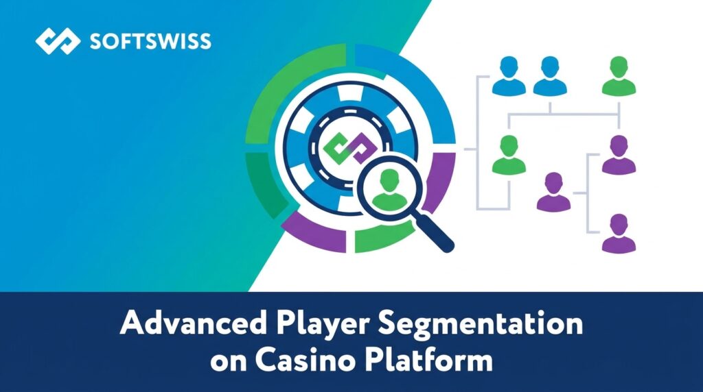 SOFTSWISS Rolls Out Advanced Player Segmentation on Its Casino Platform