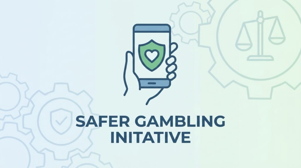 Online Gambling Operator Overhauls Social Responsibility Processes in Regulatory Push