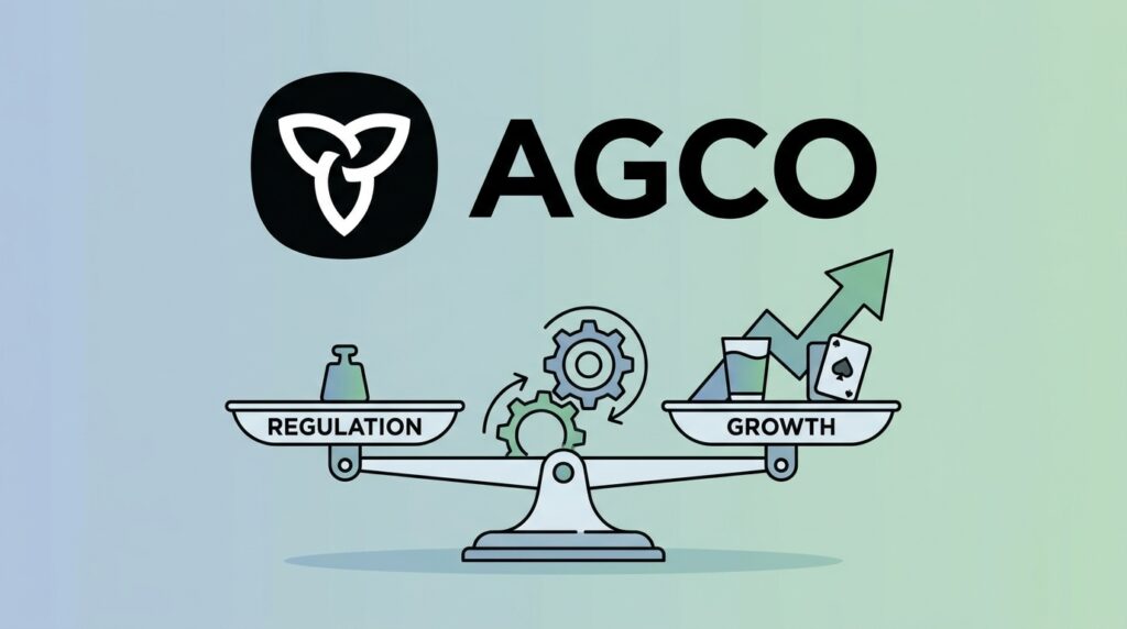 Ontario’s AGCO Moves to Ease Regulatory Burden on Alcohol and Gaming Operators