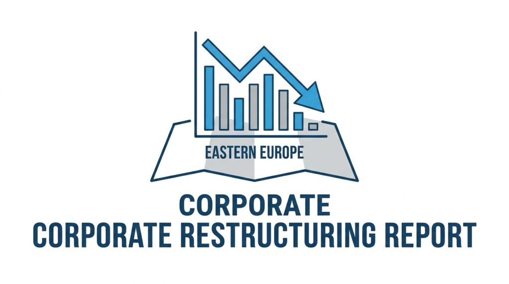 Reports Suggest Major Corporate Restructuring Could See Eastern European Operations Cut