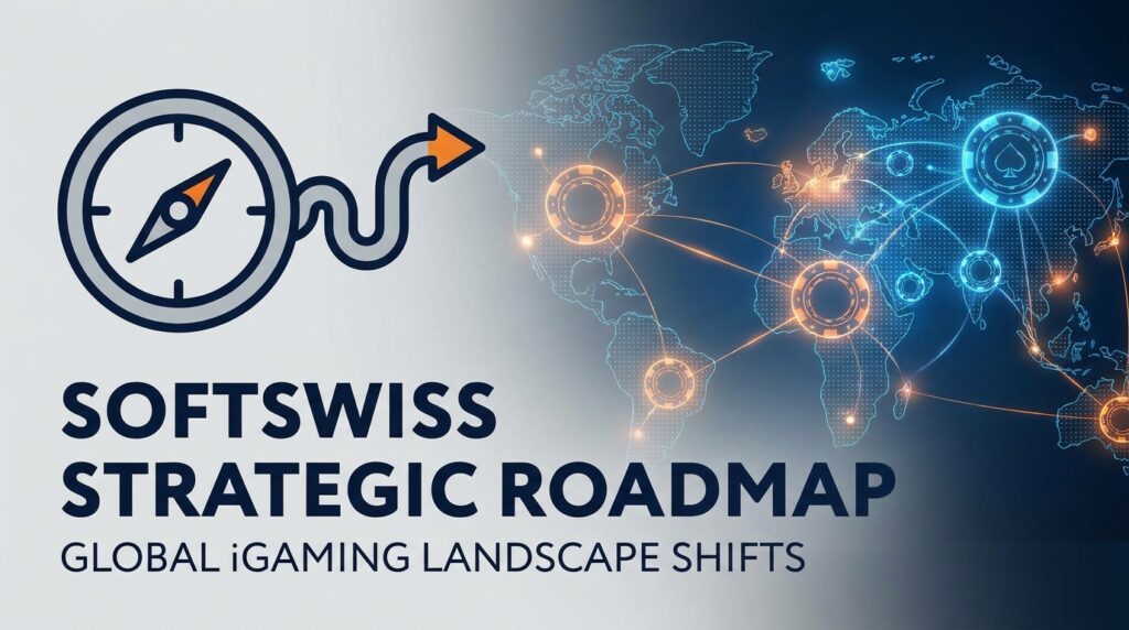 SOFTSWISS Charts New Strategic Roadmap as Global iGaming Landscape Shifts