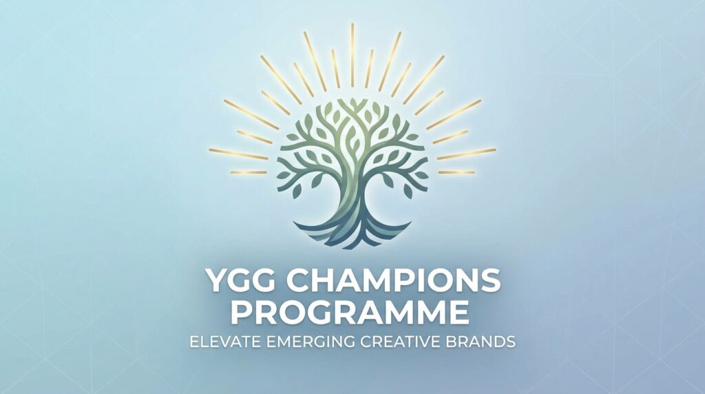 Yggdrasil Launches YGG Champions Programme to Elevate Emerging Creative Brands