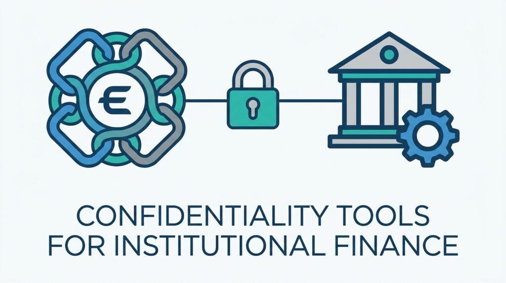 EthSystems Launches With Backing From Ethereum Treasury Companies to Bring Confidentiality Tools to Institutional Finance