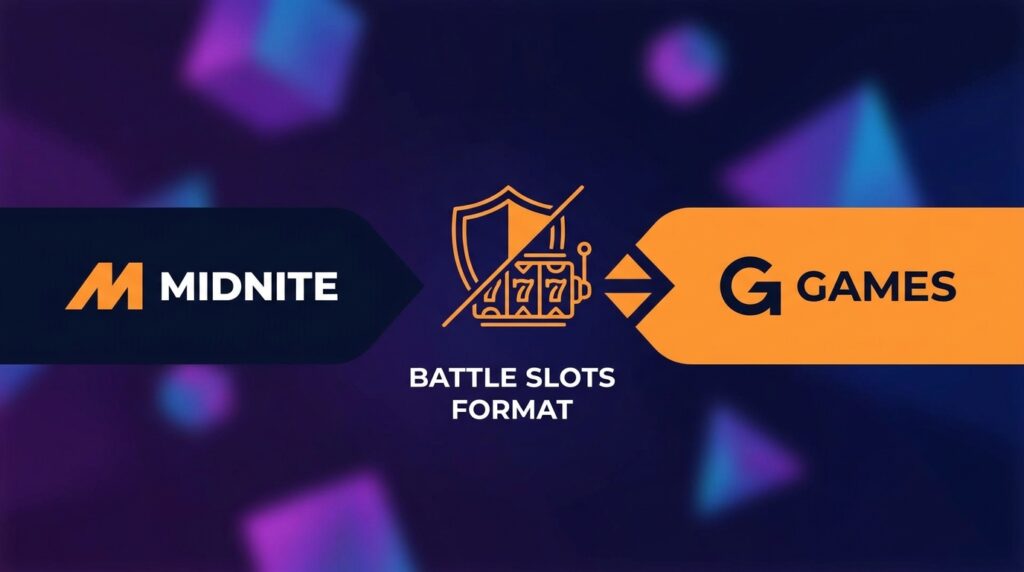 Midnite Becomes Latest Operator to Integrate G Games’ Battle Slots Format