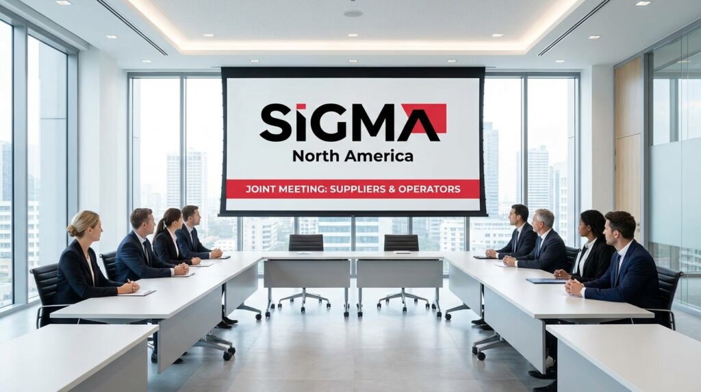 SiGMA North America to Host Joint Meeting Between Supplier and Operator Groups