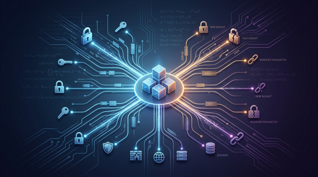 New Findings on Cryptographic Seeds: Implications for Security Protocols